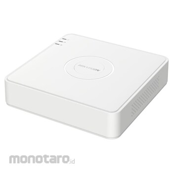 Beli Hikvision DS-7100 Series HQHI Plastic 1U Turbo HD DVR DS